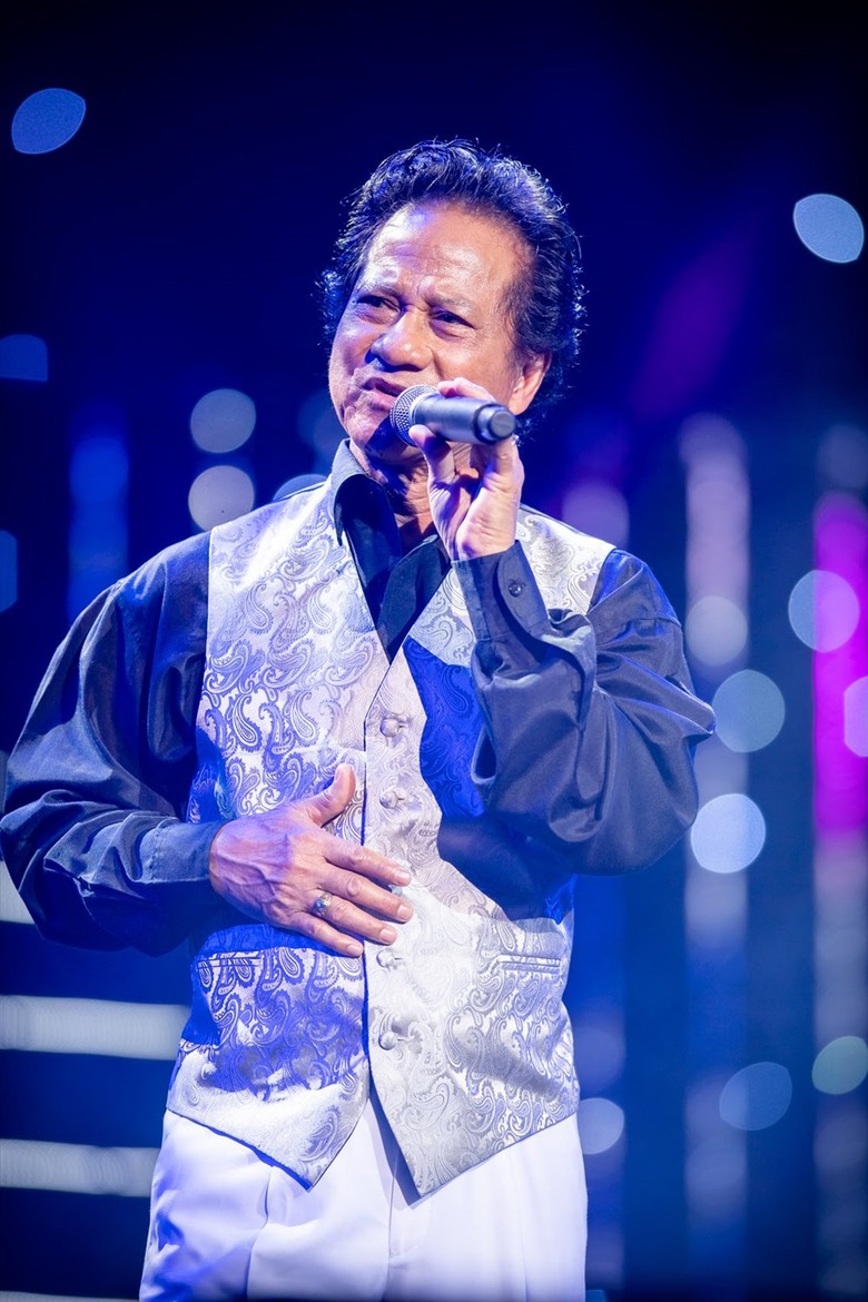 Chế Linh: "T&ocirc;i sẽ kh&ocirc;ng bao giờ l&ecirc;n tiếng về Đ&agrave;m Vĩnh Hưng nữa"- Ảnh 3.