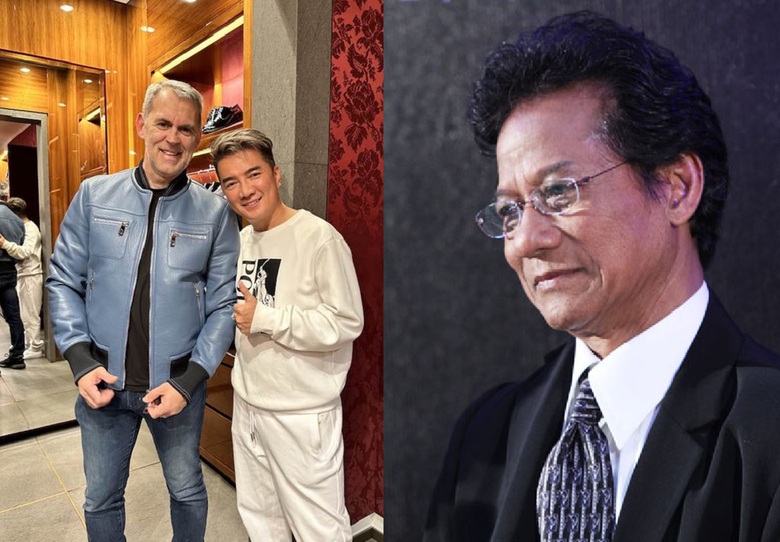 Chế Linh: "T&ocirc;i sẽ kh&ocirc;ng bao giờ l&ecirc;n tiếng về Đ&agrave;m Vĩnh Hưng nữa"- Ảnh 2.