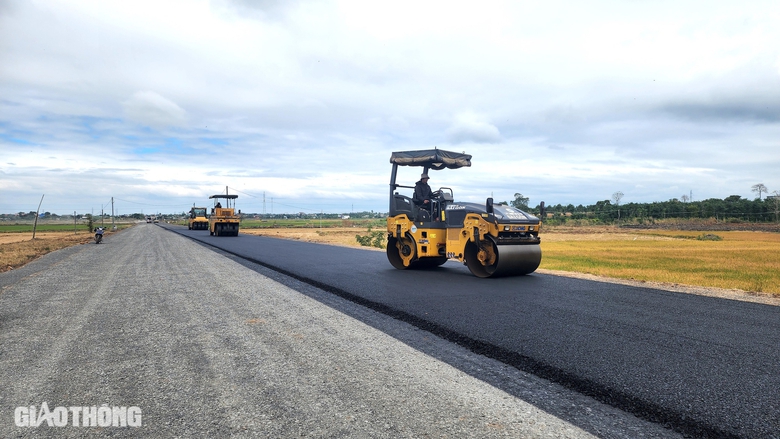 Gỡ n&uacute;t thắt mặt bằng, tăng tốc tiến độ dự &aacute;n đường tr&aacute;nh ph&iacute;a đ&ocirc;ng TP Bu&ocirc;n Ma Thuột- Ảnh 3.
