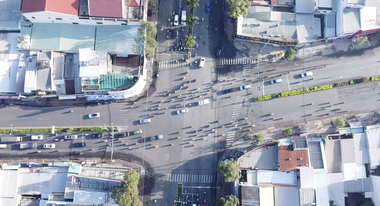 Cần Thơ kiểm tra, tổ chức lại giao th&ocirc;ng c&aacute;c n&uacute;t giao chưa hợp l&yacute;- Ảnh 3.