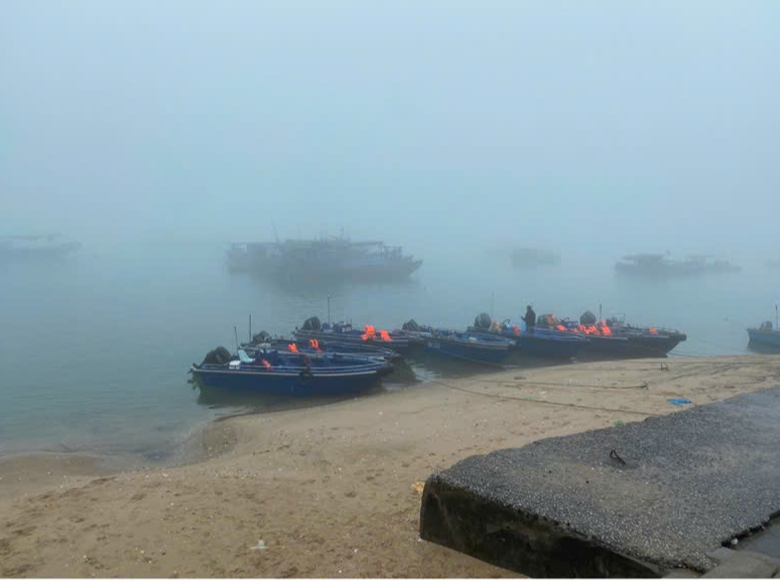 Quảng Ninh: Quy hoạch tuyến phà ra đảo Vĩnh Thực sau phản ánh trên Báo Giao thông- Ảnh 3. Quảng Ninh: Quy hoạch tuyến phà ra đảo Vĩnh Thực sau phản ánh trên Báo Giao thông- Ảnh 3.