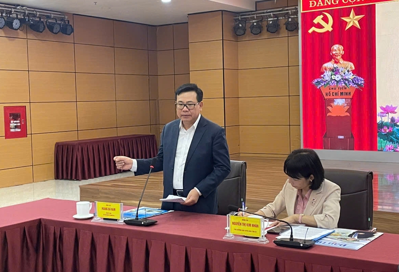 Quảng Ninh: Quy hoạch tuyến phà ra đảo Vĩnh Thực sau phản ánh trên Báo Giao thông- Ảnh 2. Quảng Ninh: Quy hoạch tuyến phà ra đảo Vĩnh Thực sau phản ánh trên Báo Giao thông- Ảnh 2.