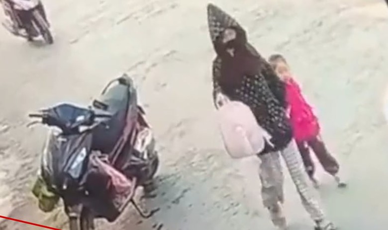 B&eacute; 4 tuổi nghi bị bắt c&oacute;c ở Hải Ph&ograve;ng: C&ocirc; g&aacute;i li&ecirc;n quan khai g&igrave;?- Ảnh 2.