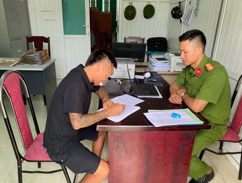 Gần 30.000 t&agrave;i xế vi phạm giao th&ocirc;ng ở Thanh H&oacute;a bị phạt nguội qua "mắt thần"- Ảnh 2.