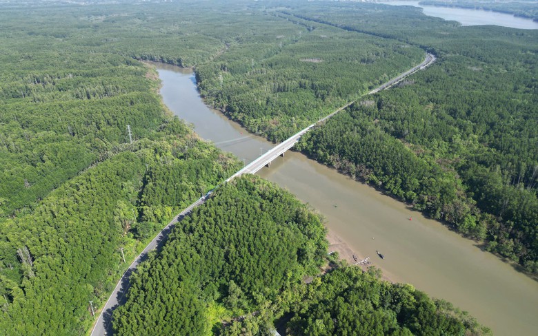 Một tập đo&agrave;n đề xuất tự lo chi ph&iacute; nghi&ecirc;n cứu tuyến metro kết nối huyện Cần Giờ