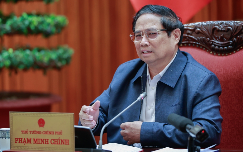 To&agrave;n bộ cơ quan thuộc Ch&iacute;nh phủ đ&atilde; tr&igrave;nh phương &aacute;n sắp xếp, tinh gọn bộ m&aacute;y