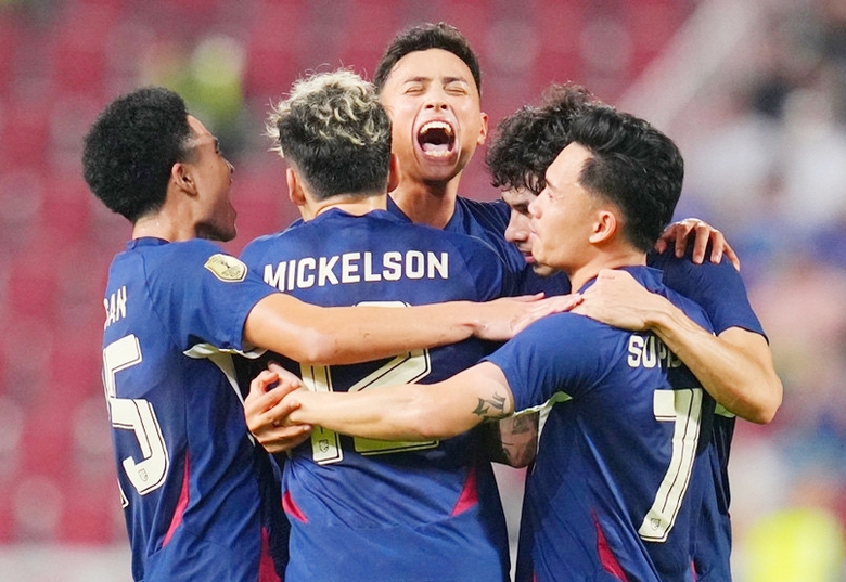 Đội tuyển Th&aacute;i Lan được thưởng cực khủng nếu v&ocirc; địch AFF Cup 2024- Ảnh 1.