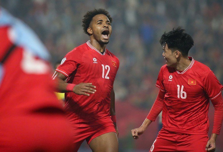 Đội nh&agrave; thua tuyển Việt Nam, b&aacute;o Th&aacute;i Lan phục Xu&acirc;n Son s&aacute;t đất- Ảnh 1.