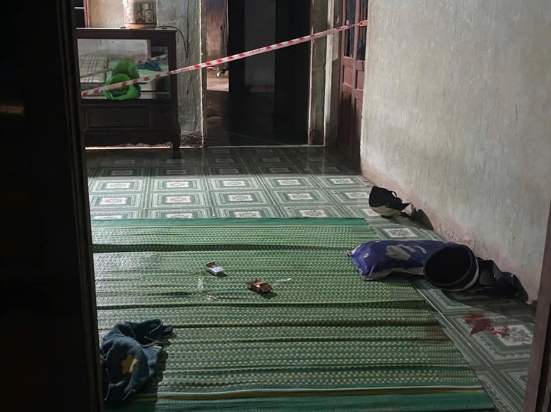 Người đ&agrave;n &ocirc;ng bị đ&acirc;m chết sau chầu rượu- Ảnh 1.