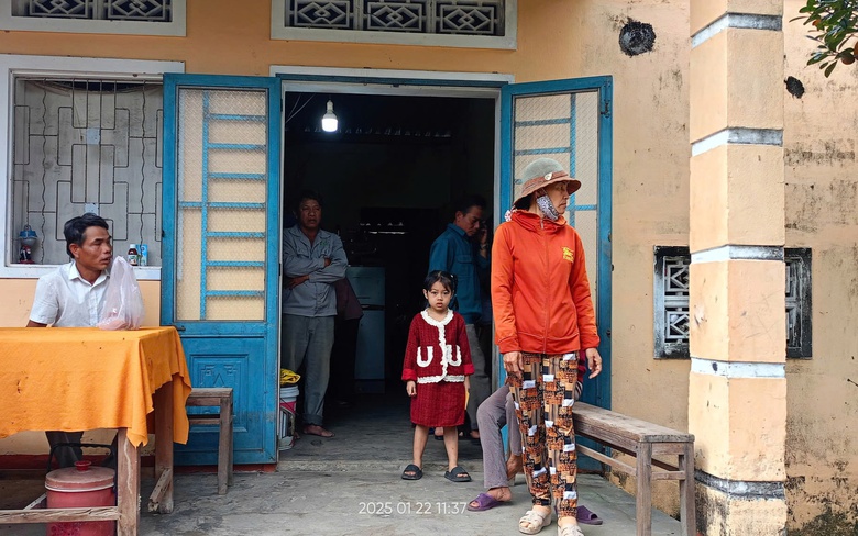 Nam shipper ở Đ&agrave; Nẵng nghi bị đ&aacute;nh tử vong v&igrave; m&acirc;u thuẫn đơn h&agrave;ng