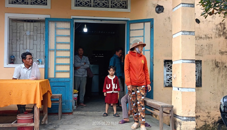 Nam shipper ở Đ&agrave; Nẵng nghi bị đ&aacute;nh tử vong v&igrave; m&acirc;u thuẫn đơn h&agrave;ng- Ảnh 1.