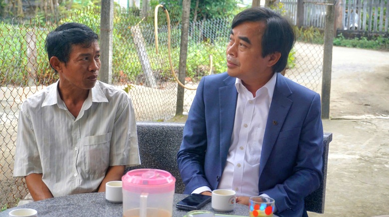 Nam shipper ở Đ&agrave; Nẵng nghi bị đ&aacute;nh tử vong v&igrave; m&acirc;u thuẫn đơn h&agrave;ng- Ảnh 2.