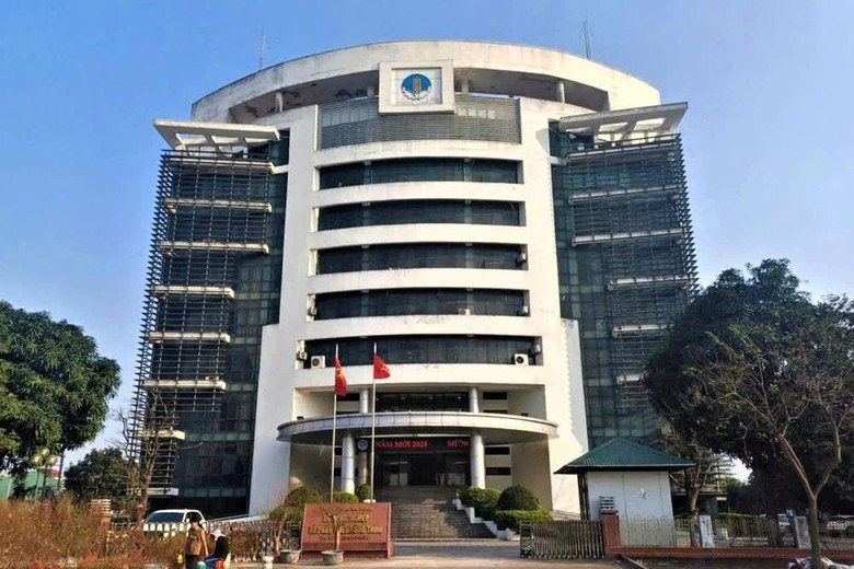 91 c&aacute;n bộ sở n&ocirc;ng nghiệp H&agrave; Tĩnh c&ugrave;ng xin nghỉ hưu trước tuổi- Ảnh 1.