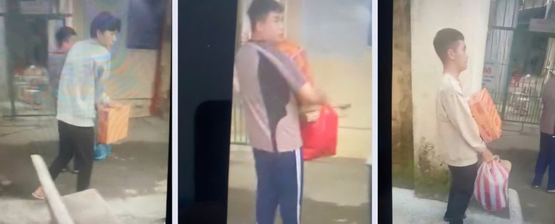 Bắt tạm giam 3 nghi phạm đ&aacute;nh nam shipper ở Đ&agrave; Nẵng tử vong- Ảnh 1.