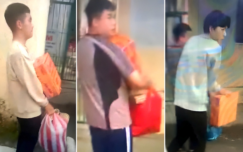 Bắt tạm giam 3 nghi phạm đ&aacute;nh nam shipper ở Đ&agrave; Nẵng tử vong