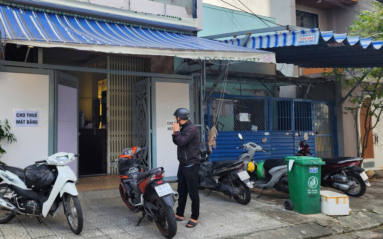 Bị n&eacute;m chất bẩn v&agrave;o nh&agrave; v&igrave; hiểu lầm li&ecirc;n quan vụ shipper ở Đ&agrave; Nẵng tử vong