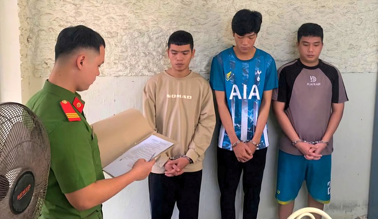 C&aacute;c đối tượng đ&aacute;nh shipper ở Đ&agrave; Nẵng tử vong đối diện mức &aacute;n n&agrave;o?- Ảnh 1.