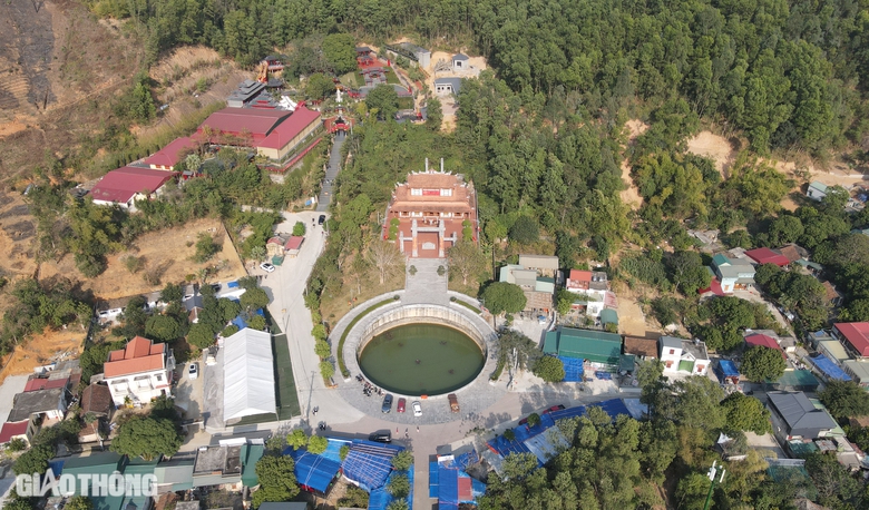 Xuân vui đầu tiên trên tuyến đường hơn 3.700 tỷ đồng ở Hà Nam- Ảnh 9. Xuân vui đầu tiên trên tuyến đường hơn 3.700 tỷ đồng ở Hà Nam- Ảnh 9.