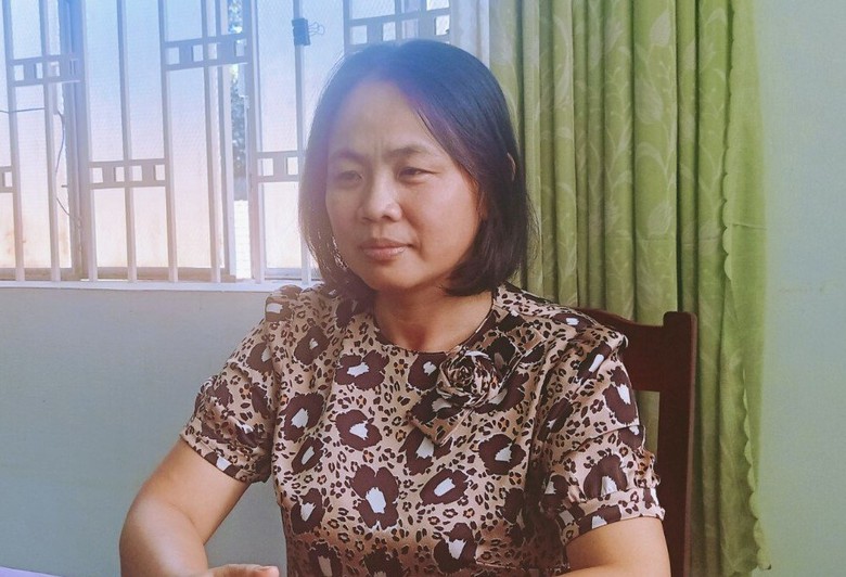 B&igrave;nh Dương: Khởi tố Ph&oacute; trưởng ph&ograve;ng Kinh tế TP Bến C&aacute;t- Ảnh 1.