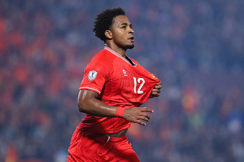 Xu&acirc;n Son c&oacute; thể x&ocirc; đổ kỷ lục ghi b&agrave;n ở AFF Cup?- Ảnh 1.