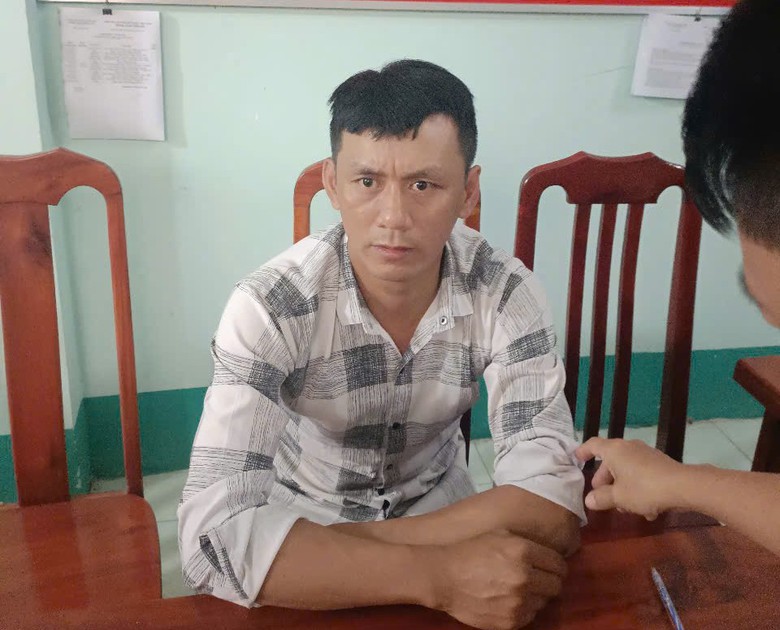 Người đ&agrave;n &ocirc;ng bị đ&aacute;nh dập n&atilde;o sau va quệt xe ở B&igrave;nh Dương đ&atilde; tử vong- Ảnh 2.