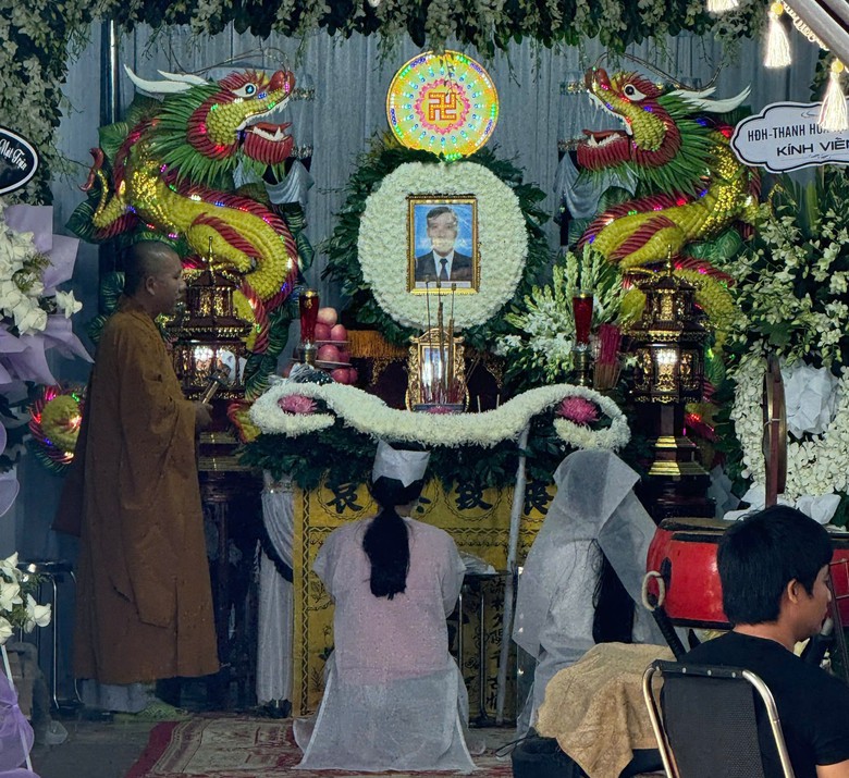 Người đ&agrave;n &ocirc;ng bị đ&aacute;nh dập n&atilde;o sau va quệt xe ở B&igrave;nh Dương đ&atilde; tử vong- Ảnh 1.