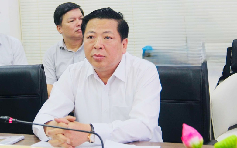 Gỡ vướng mặt bằng, vật liệu, đảm bảo tiến độ c&aacute;c tuyến cao tốc qua Đồng Nai