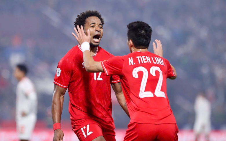 'Họng s&uacute;ng trong tay &aacute;o' sẽ gi&uacute;p tuyển Việt Nam đ&aacute;nh bại Th&aacute;i Lan?