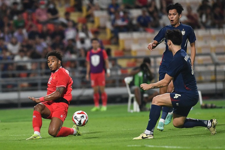 Vừa vô địch AFF Cup, tuyển Việt Nam nhận tin kém vui- Ảnh 1. Vừa vô địch AFF Cup, tuyển Việt Nam nhận tin kém vui- Ảnh 1.