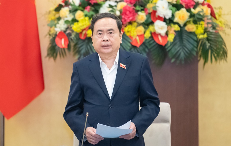 Dự kiến sửa gần 300 luật li&ecirc;n quan tổ chức bộ m&aacute;y tại kỳ họp bất thường cuối th&aacute;ng 2- Ảnh 1.