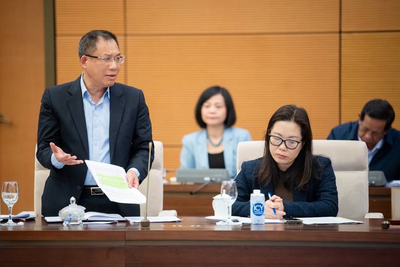 Kết dư 63.000 tỷ đồng, nguồn quỹ đủ chi trợ cấp thất nghiệp khi tinh gọn bộ m&aacute;y- Ảnh 2.