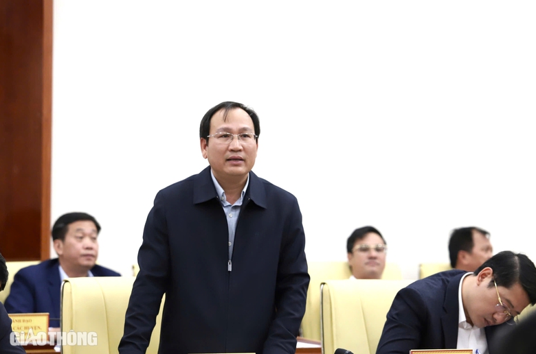 Cao tốc Gia Nghĩa - Chơn Th&agrave;nh dự kiến khởi c&ocirc;ng v&agrave;o th&aacute;ng 9/2025- Ảnh 2.