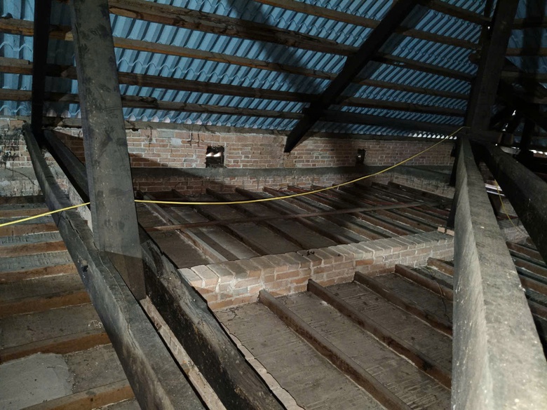 Mặt bằng tuyến Cao Lãnh - Lộ Tẻ gặp khó vì vướng ba căn nhà 80 tuổi- Ảnh 2. Mặt bằng tuyến Cao Lãnh - Lộ Tẻ gặp khó vì vướng ba căn nhà 80 tuổi- Ảnh 2.