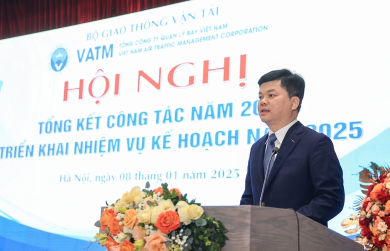 Bộ trưởng GTVT: Phải đặt an to&agrave;n h&agrave;ng kh&ocirc;ng l&ecirc;n h&agrave;ng đầu- Ảnh 5.