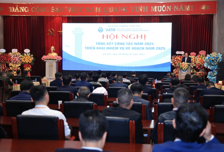 Bộ trưởng GTVT: Phải đặt an to&agrave;n h&agrave;ng kh&ocirc;ng l&ecirc;n h&agrave;ng đầu- Ảnh 3.