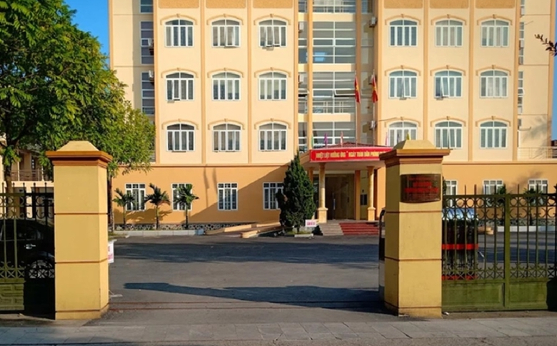 Thanh Ho&aacute;: Một sở c&oacute; 27 người xin nghỉ hưu trước tuổi- Ảnh 1.