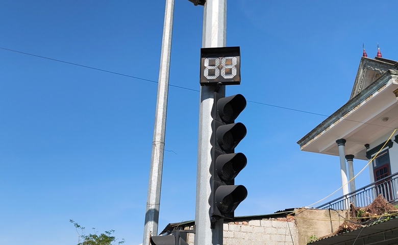 Hà Tĩnh khắc phục hạ tầng hư hỏng, đồng bộ giải pháp đảm bảo an toàn giao thông- Ảnh 2. Hà Tĩnh khắc phục hạ tầng hư hỏng, đồng bộ giải pháp đảm bảo an toàn giao thông- Ảnh 2.