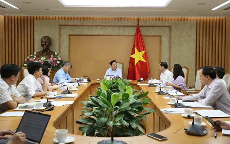 Sửa nghị định về nh&agrave; ở x&atilde; hội: Thuận lợi hơn nữa cho người mua, doanh nghiệp- Ảnh 1.