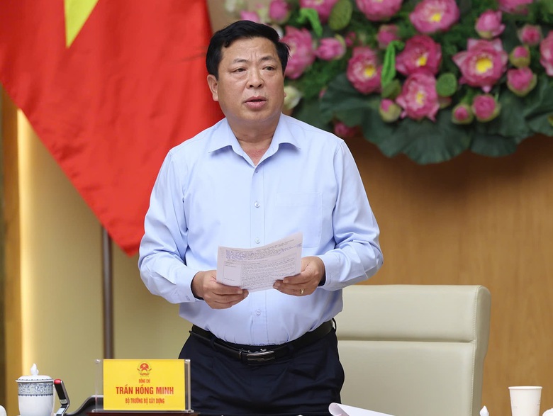 Thủ tướng: Đột ph&aacute; ph&aacute;t triển nh&agrave; ở x&atilde; hội ph&ugrave; hợp từng địa phương, c&acirc;n đối cung - cầu- Ảnh 3.