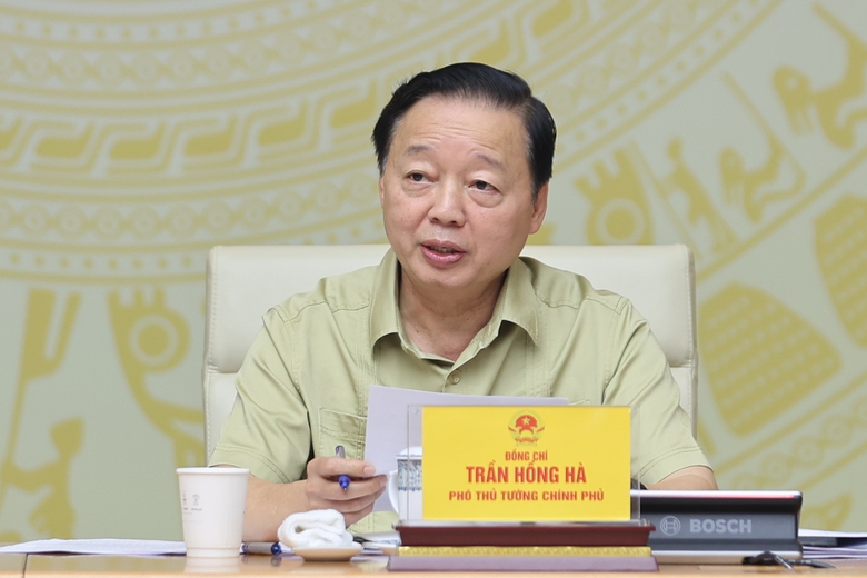 Thủ tướng: Đột ph&aacute; ph&aacute;t triển nh&agrave; ở x&atilde; hội ph&ugrave; hợp từng địa phương, c&acirc;n đối cung - cầu- Ảnh 2.