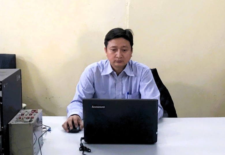 Kỹ sư Nguyễn Văn Ki&ecirc;n: &ldquo;Hạt nh&acirc;n&rdquo; lan tỏa tinh thần đổi mới s&aacute;ng tạo tại Vicem Hải Ph&ograve;ng- Ảnh 2.