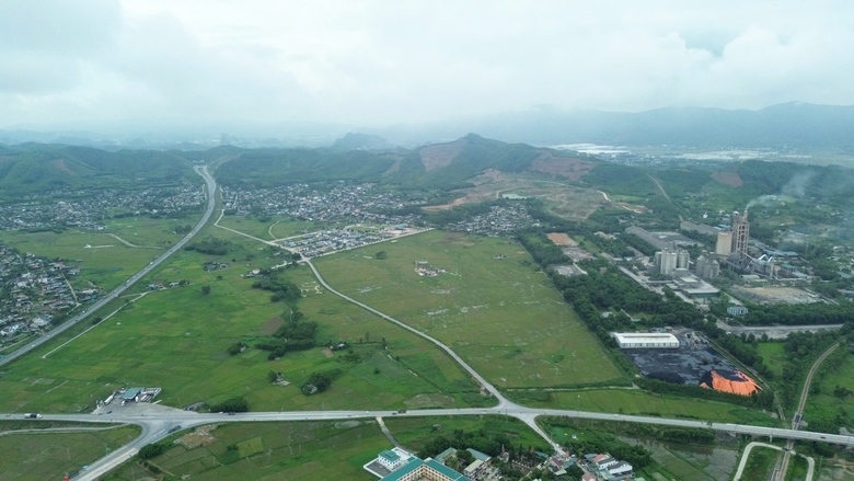 Nghệ An: Đẩy nhanh lập quy hoạch chi tiết c&aacute;c khu t&aacute;i định cư dự &aacute;n đường sắt tốc độ cao- Ảnh 4.