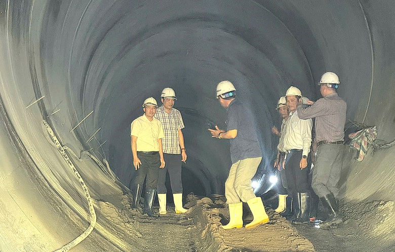 Sau một năm vỡ th&acirc;n đập, dự &aacute;n thủy điện Đăk Mi 1 giờ ra sao?- Ảnh 4.