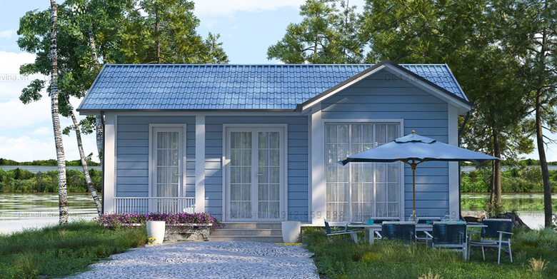 Panel Home Vina ph&aacute;t triển tấm panel c&aacute;ch nhiệt, chống ch&aacute;y cho c&ocirc;ng tr&igrave;nh hiện đại- Ảnh 5.