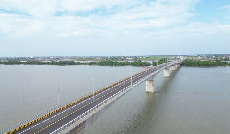 Tuyến đường ven biển - động lực mới cho Hưng Y&ecirc;n- Ảnh 1.