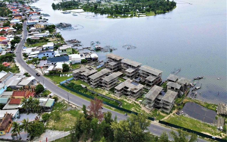 Huế: Cần bố tr&iacute; hơn 6.000 tỷ đồng để ho&agrave;n th&agrave;nh tuyến đường ven biển- Ảnh 2.