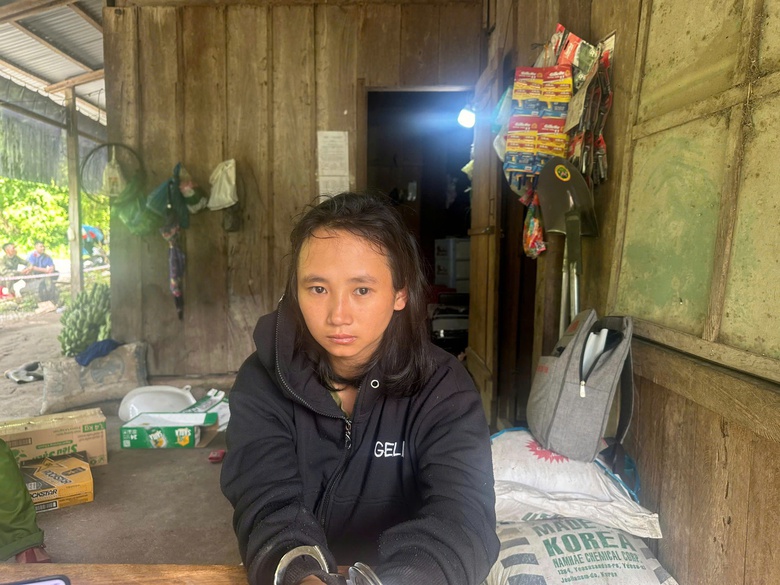 Tạm giữ h&igrave;nh sự người phụ nữ giết chồng v&igrave; m&acirc;u thuẫn gia đ&igrave;nh- Ảnh 1.