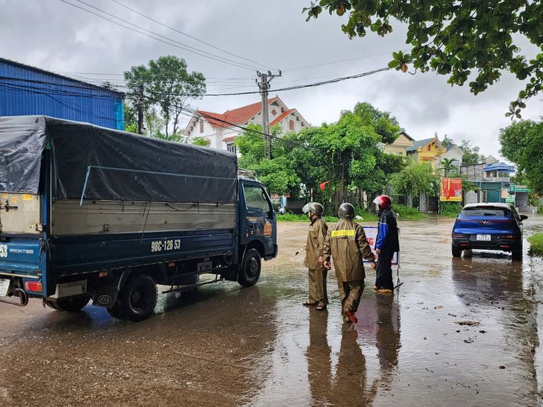 Ninh B&igrave;nh: Chủ động triển khai Th&ocirc;ng tư 40 trong ph&ograve;ng, chống thi&ecirc;n tai lĩnh vực đường bộ- Ảnh 1.