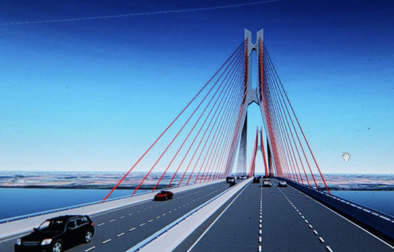 Đồng Nai mở đường cho si&ecirc;u dự &aacute;n cầu C&aacute;t L&aacute;i v&agrave; cầu Long Hưng kết nối TP.HCM- Ảnh 1.