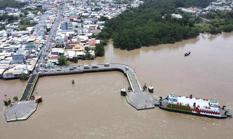 Đồng Nai mở đường cho si&ecirc;u dự &aacute;n cầu C&aacute;t L&aacute;i v&agrave; cầu Long Hưng kết nối TP.HCM- Ảnh 2.